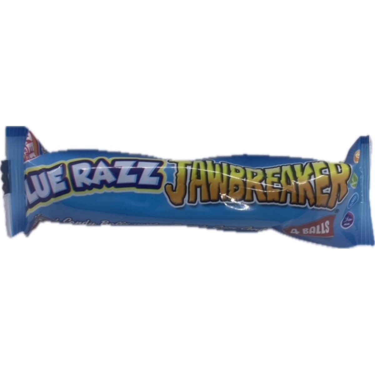 Jawbreaker blue razz